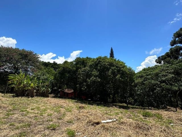 Terreno com 5840m², à venda, no bairro jardim São Cristóvão em Extrema