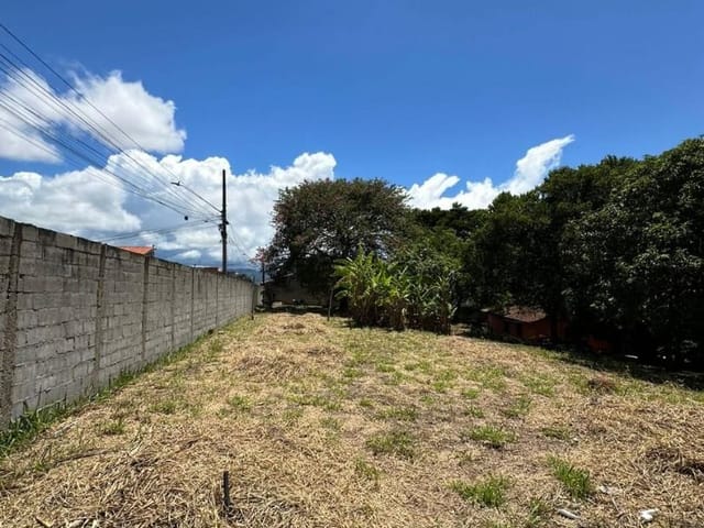 Terreno com 5840m², à venda, no bairro jardim São Cristóvão em Extrema