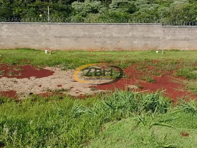 Terreno com 259m², à venda, no bairro Gleba Simon Frazer em Londrina