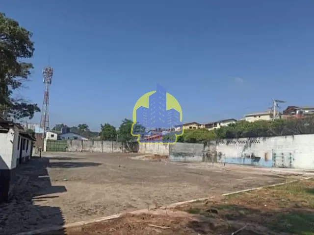Terreno com 2593m², à venda ou para alugar, no bairro City Bussocaba em Osasco