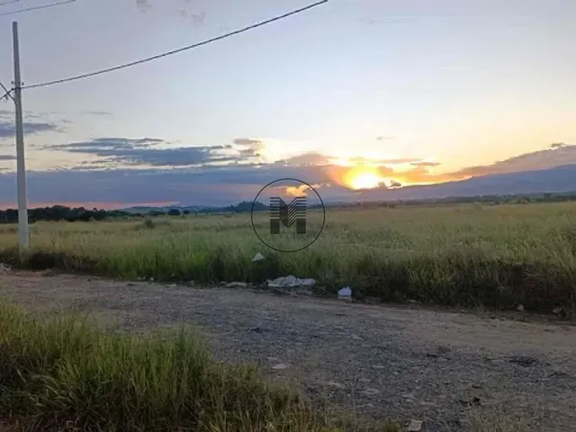 Terreno com 210m², à venda, no bairro Residencial Vila Rica em Lorena