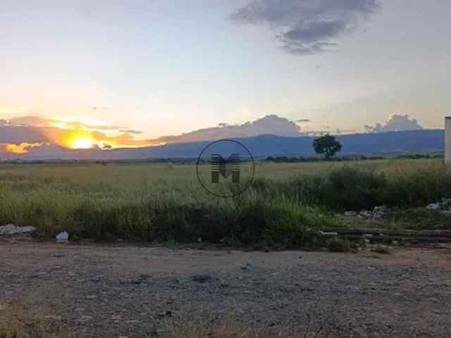 Terreno com 210m², à venda, no bairro Residencial Vila Rica em Lorena