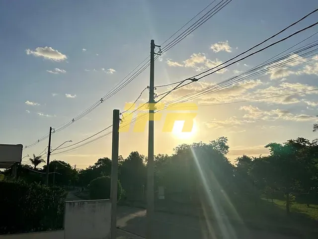 Terreno com 404m², à venda, no bairro Condomínio Ouroville em Taubaté