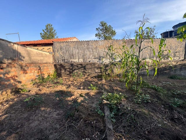 Terreno com 200m², à venda, no bairro Santa Clara em Campinas