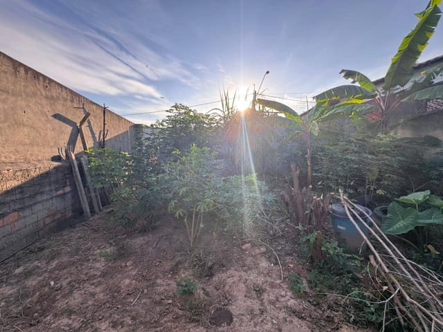 Terreno com 200m², à venda, no bairro Santa Clara em Campinas