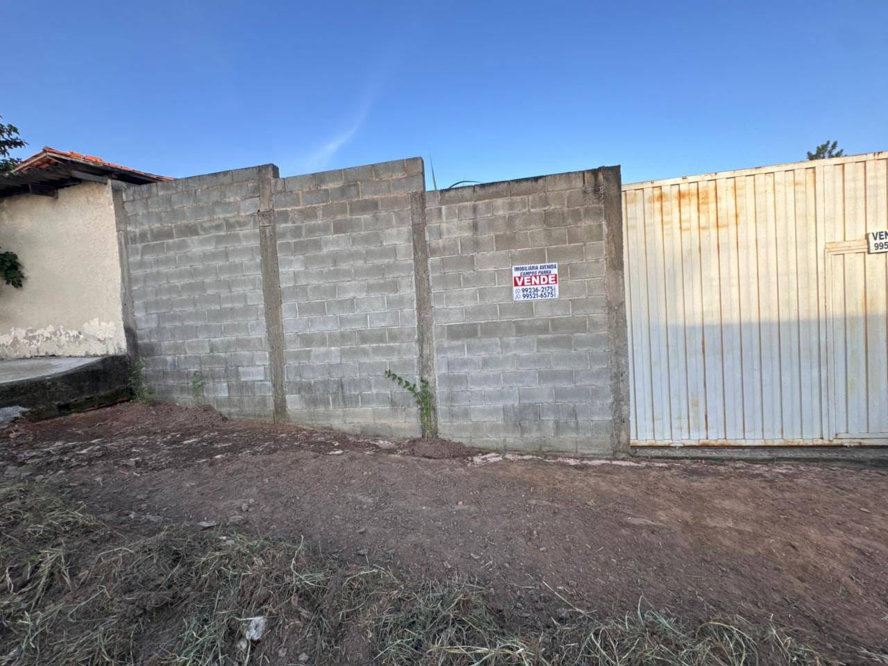 Terreno, 200 m² - Foto 1