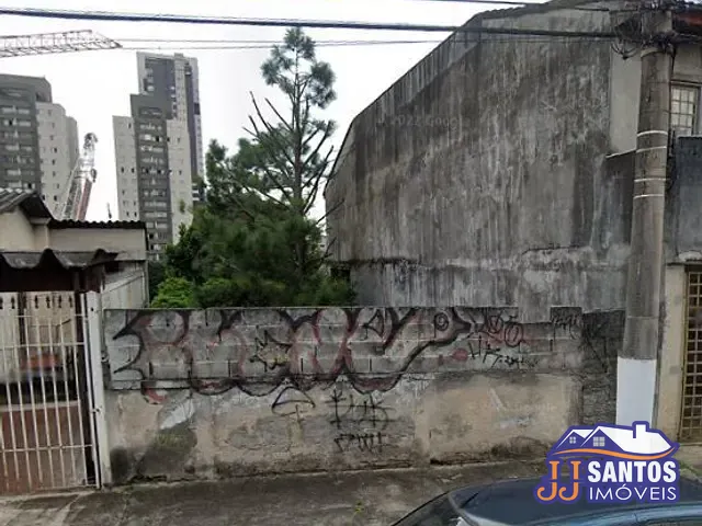 Terreno com 302m², à venda ou para alugar, no bairro Vila Formosa em São Paulo