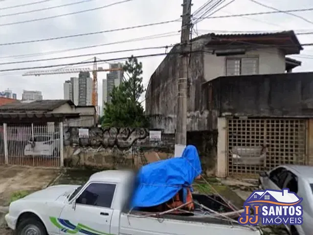 Terreno com 302m², à venda ou para alugar, no bairro Vila Formosa em São Paulo