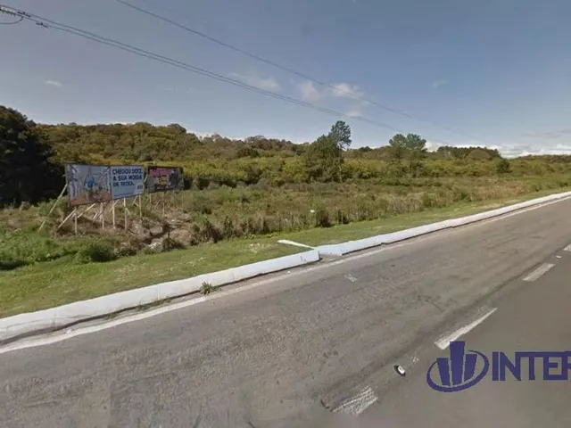 Terreno à venda, no bairro Borda Do Campo em São José Dos Pinhais