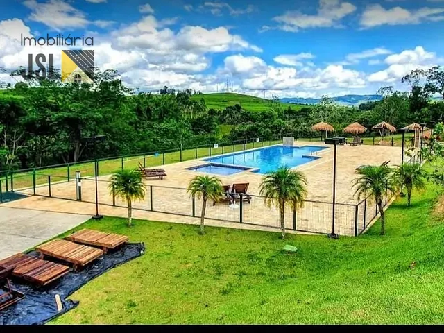 Terreno com 377m², à venda, no bairro Bella Vittá em Caçapava