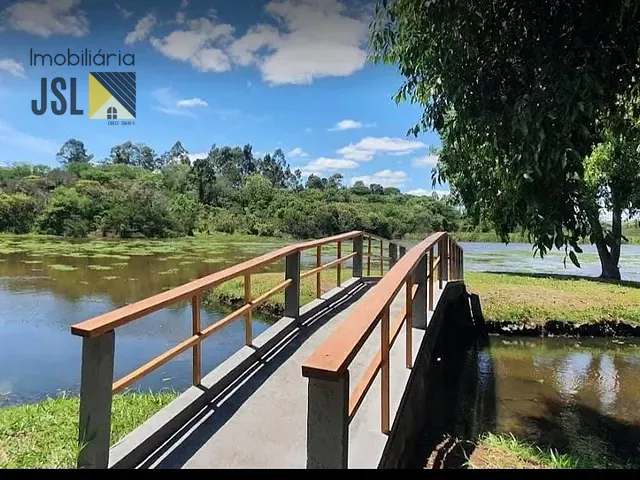 Terreno com 377m², à venda, no bairro Bella Vittá em Caçapava