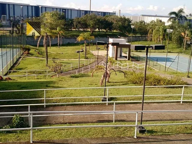 Terreno com 377m², à venda, no bairro Bella Vittá em Caçapava