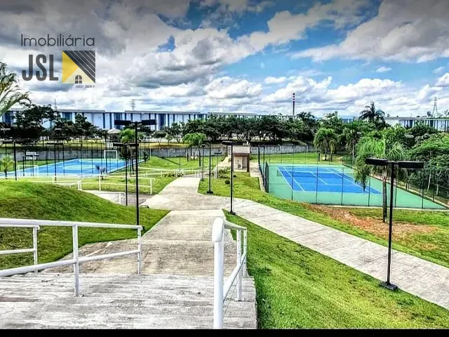 Terreno com 377m², à venda, no bairro Bella Vittá em Caçapava