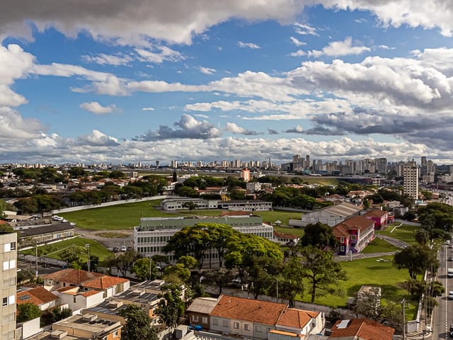 Foto do Terreno - Terreno comercial para venda em Indianópolis, 400m² | Lares e Andares Imóveis