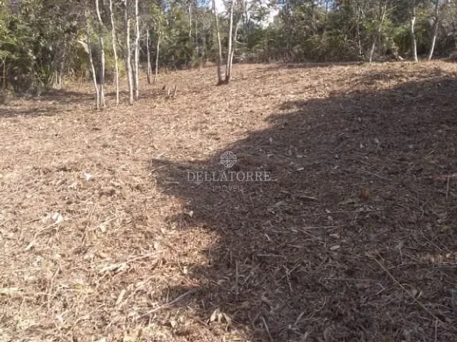 Terreno com 424m², à venda, no bairro Albuquerque em Teresópolis