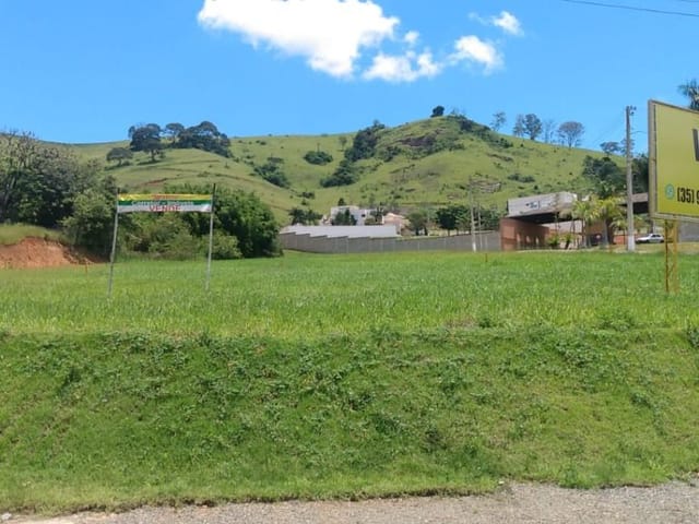Foto do Terreno - Terreno à venda 413.96M², Pinheirinho, Itajubá - MG | MOHALLEM e LOPES CORRETAGEM E ADMINISTRACAO DE IMOVEIS LTDA