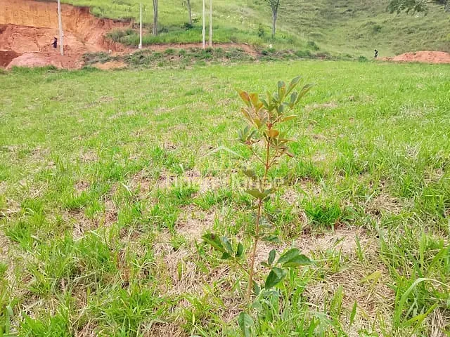 Terreno com 400m², à venda, no bairro Amparo em Volta Redonda