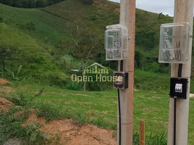 Terreno com 400m², à venda, no bairro Amparo em Volta Redonda
