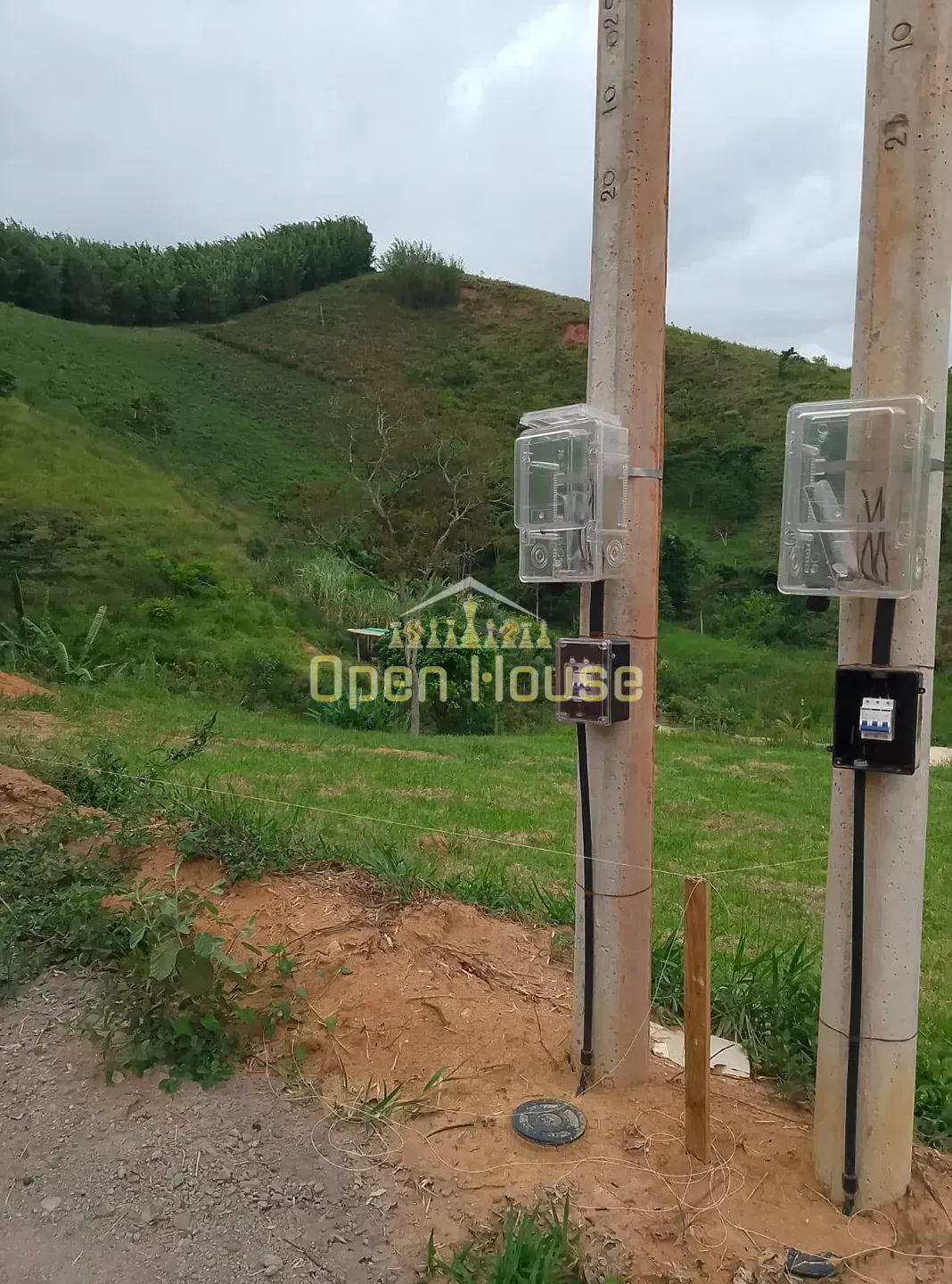 Terreno, 400 m² - Foto 3