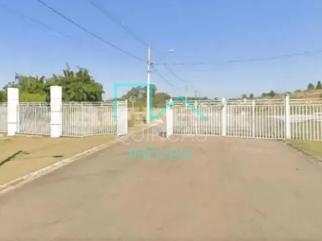 Terreno com 800m², à venda, no bairro Jardim Primavera em Itupeva