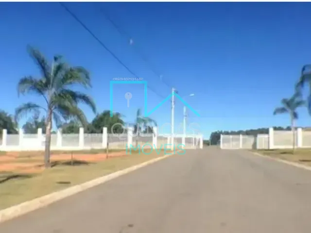 Terreno com 800m², à venda, no bairro Jardim Primavera em Itupeva
