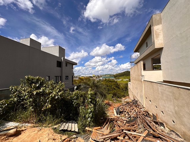 Terreno com 360m², à venda, no bairro Portal do Sol em Contagem