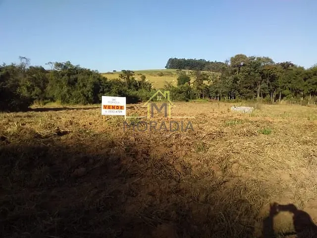 Terreno com 2000m², à venda, no bairro Bom Jardim dos Machados em Guaxupé