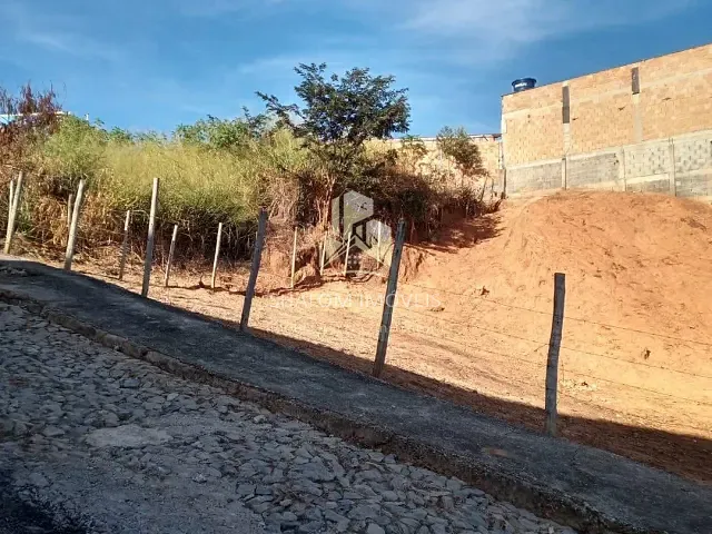 Terreno com 500m², à venda, no bairro Luana (Justinópolis) em Ribeirão das Neves