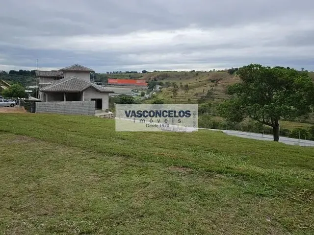 Terreno com 1007m², à venda, no bairro Parque Mirante Do Vale em Jacareí