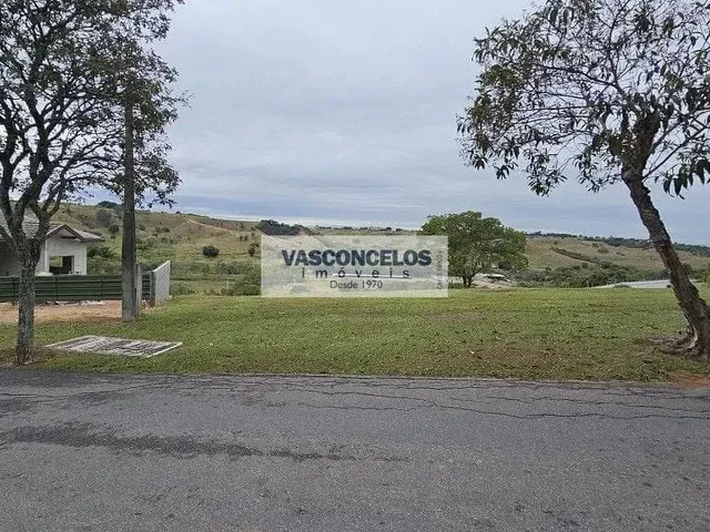 Terreno com 1007m², à venda, no bairro Parque Mirante Do Vale em Jacareí