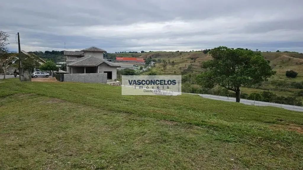 Terreno, 1007 m² - Foto 2