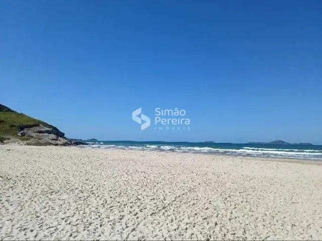Terreno com 1200m², à venda, no bairro Pontal do Peró em Cabo Frio