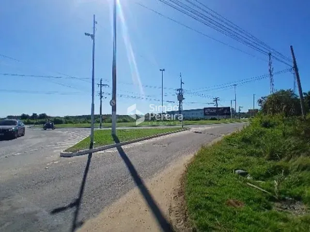 Terreno com 1200m², à venda, no bairro Pontal do Peró em Cabo Frio