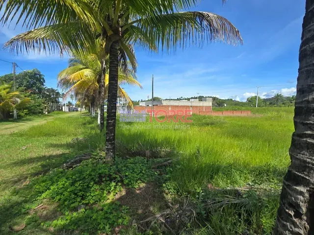 Terreno com 420m², à venda, no bairro Olivença em Ilhéus