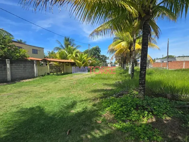 Terreno com 420m², à venda, no bairro Olivença em Ilhéus