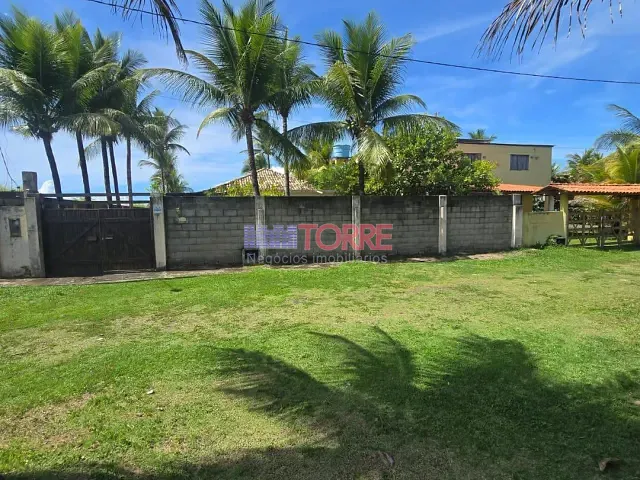 Terreno com 420m², à venda, no bairro Olivença em Ilhéus