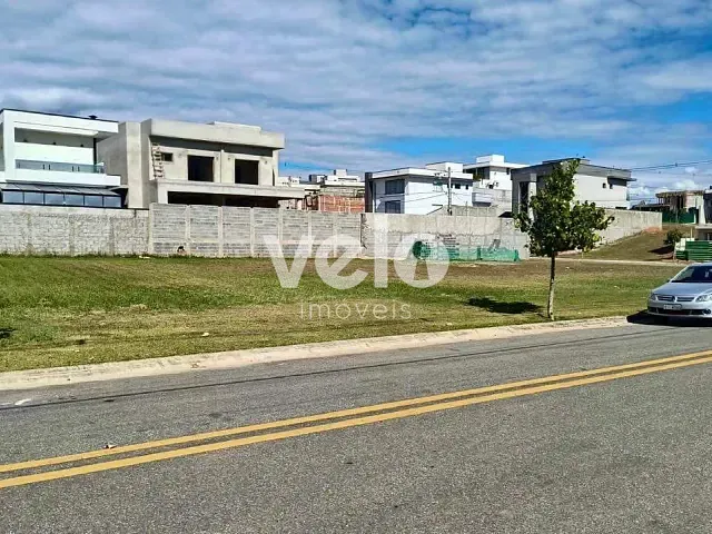 Terreno com 360m², à venda, no bairro Loteamento Residencial Fazenda Casa Grande em Taubaté