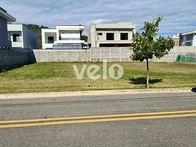 Terreno com 360m², à venda, no bairro Loteamento Residencial Fazenda Casa Grande em Taubaté