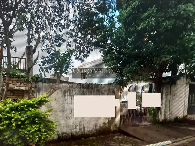 Terreno com 281m², à venda, no bairro Jardim Avelino em São Paulo