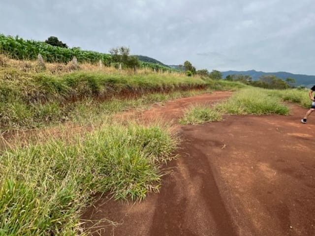 Terreno com 20000m², à venda, no bairro Salto em Extrema