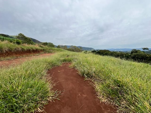 Terreno com 20000m², à venda, no bairro Salto em Extrema