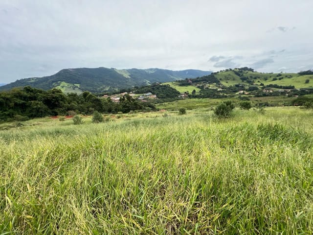 Terreno com 20000m², à venda, no bairro Salto em Extrema