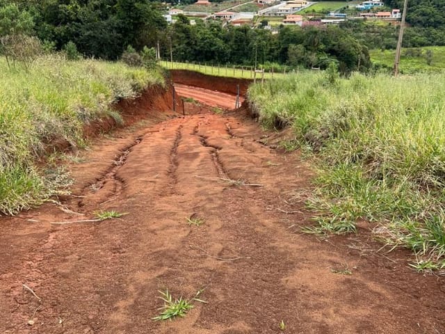 Terreno com 20000m², à venda, no bairro Salto em Extrema