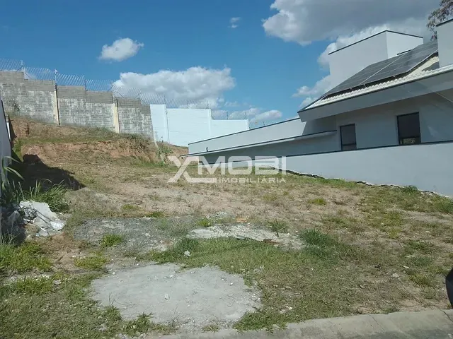 Terreno com 362m², à venda, no bairro Jardim Celeste em Jundiaí