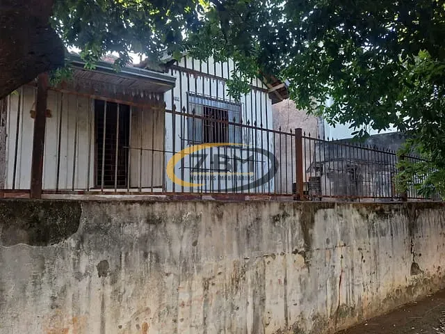 Terreno com 507m², à venda, no bairro Vila Nova em Londrina