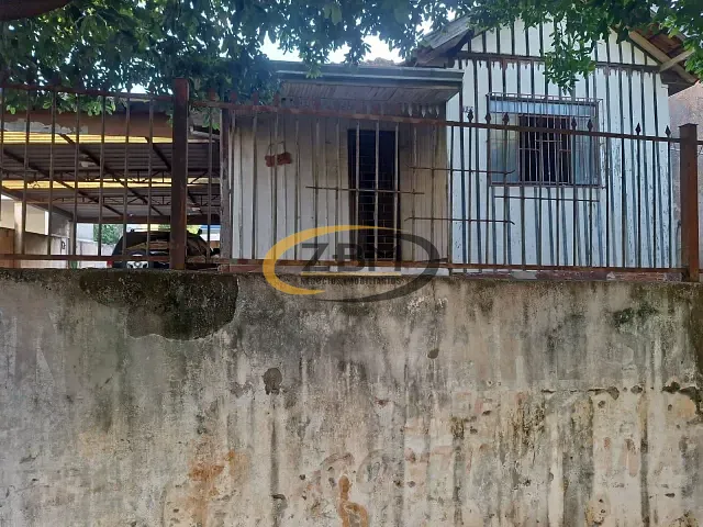 Terreno com 507m², à venda, no bairro Vila Nova em Londrina