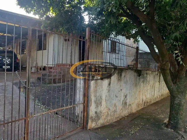 Terreno com 507m², à venda, no bairro Vila Nova em Londrina