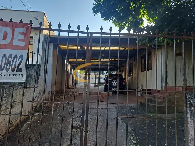Terreno com 507m², à venda, no bairro Vila Nova em Londrina