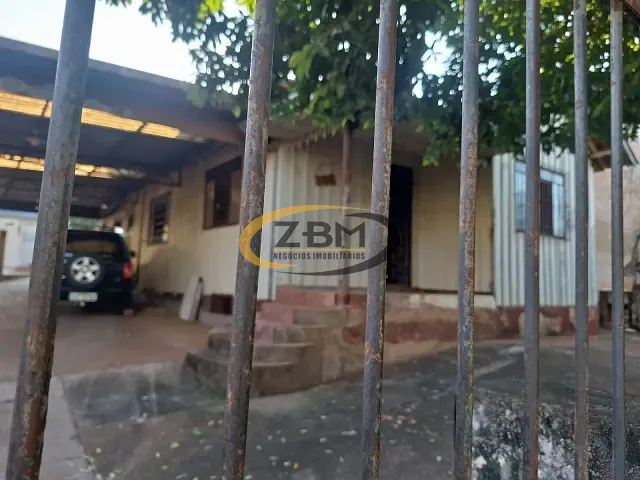 Terreno com 507m², à venda, no bairro Vila Nova em Londrina