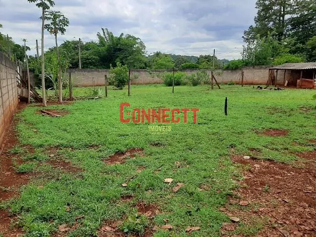 Terreno com 1079m², à venda, no bairro Recreio das Acacias em Ribeirão Preto